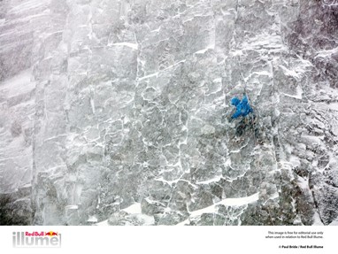 Paul Bride /©Red Bull Illume 