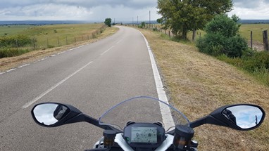  Planície alentejana