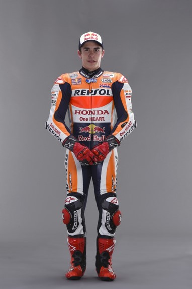 Marc Marquez