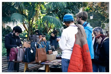 © Arquitexturas® - Organização de Eventos