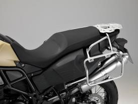 BMW F800 SG Adventure