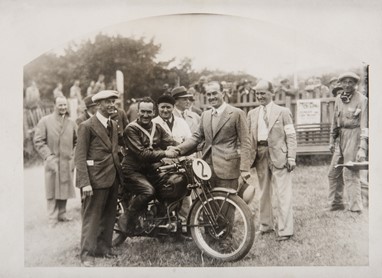 Carlo Guzzi