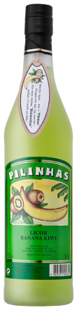 Licor Pilinhas
