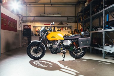Scrambler