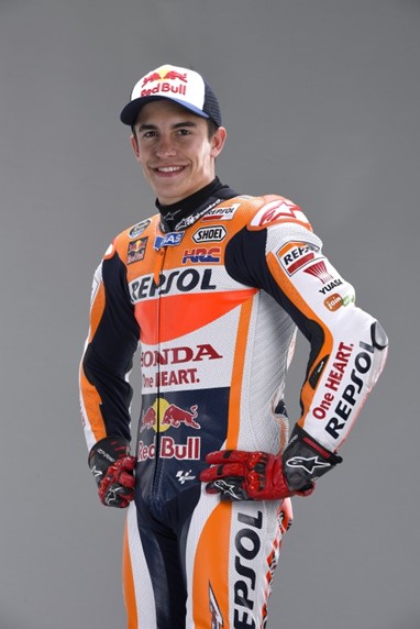 Marc Marquez
