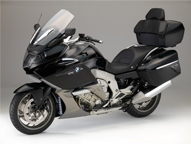 K 1600 GTL