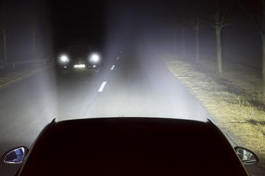 Sistema de iluminação LED