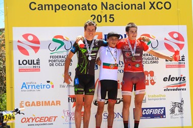 Juniores Masculino