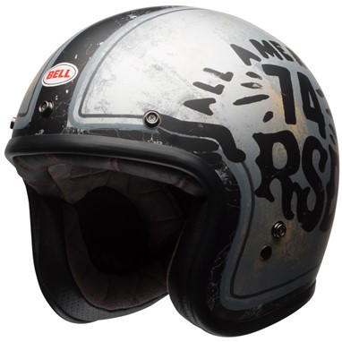 Bell Custom 500