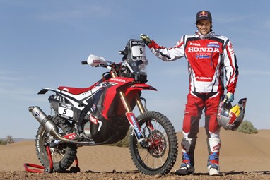 Sam Sunderland