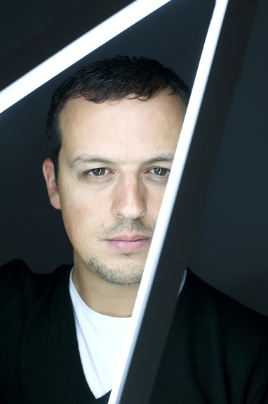 Chef Miguel Gameiro