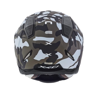 X40 MAXIJET 3C CAMO CONCRETE