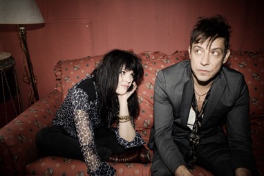 The Kills