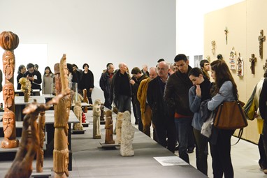 Exposição Ernesto de Sousa