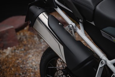 Triumph Tiger 900 Rally Aragón Edition