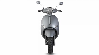 Motron Ideo 125