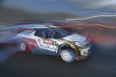 Mads Østberg