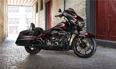Road Glide Special