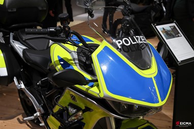 Zero Motorcycles