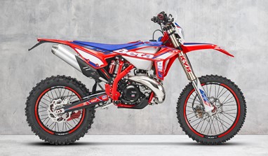Beta RR Racing 2T