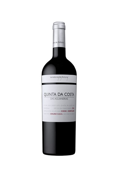 Quinta da Costa das Aguaneiras tinto 2013 - PVP: 18,50 Euros