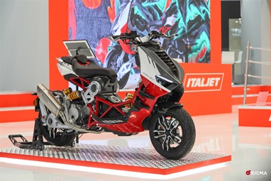 Italjet