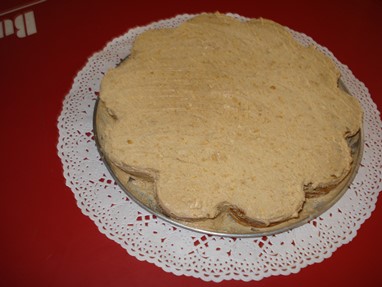 Bolo Bolacha
