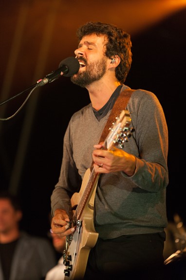 Miguel Araújo