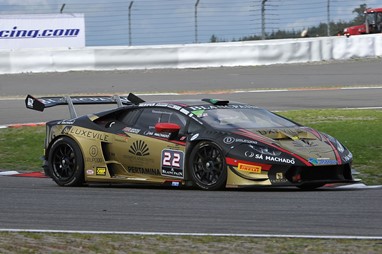 Veloso Motorsport