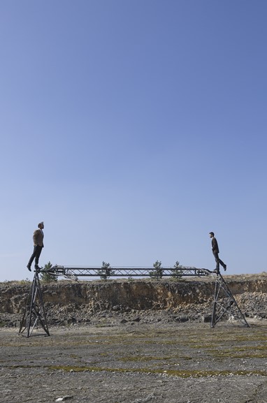 Landscape(s)#1/©Hippolyte Jacquottin