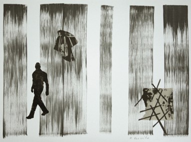 Exposição HAGIT KAZINITZ