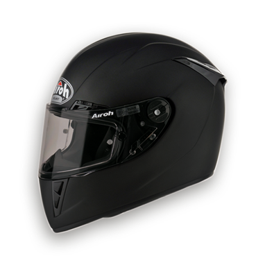 GP 400 Preto Matt - PVP 309,96 Euros