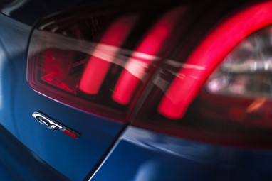 Peugeot 308 GT
