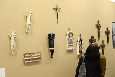Exposição Ernesto de Sousa