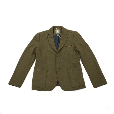 Blazer fazenda Timberland – antes 225€, agora 90€ 