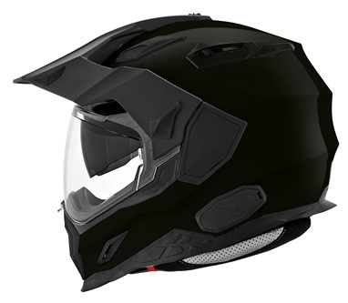 X.D1 VOYAGER Black Red