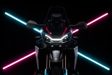 MT-X concept