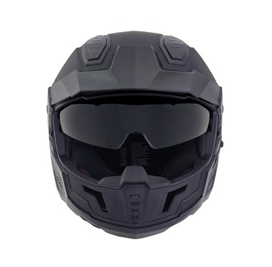 X.D1 PLAIN ARTIC WHITE 