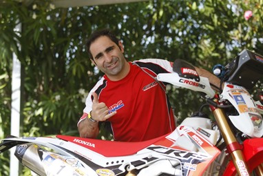 Paulo Gonçalves