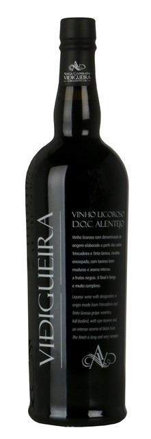 Vinho Licoroso