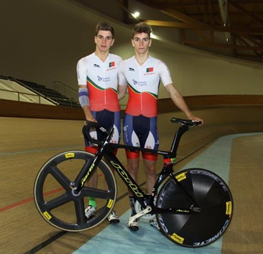 Rui e Ivo Oliveira