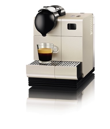 Lattissima+ Pearl White PVP 299,00€