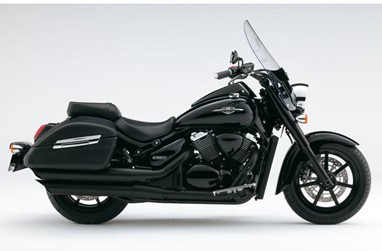 SUZUKI INTRUDER C1500T