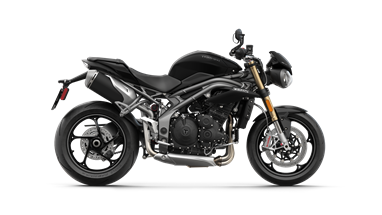 Triumph Speed Triple S