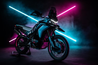 MT-X concept