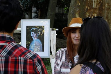 Créditos fotográficos – Arquitexturas® 