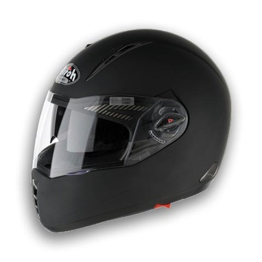 Pit One Color Preto Matte - PVP 164,82 Euros