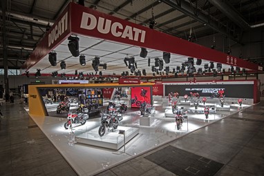 Ducati