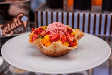 Gelati di Chef