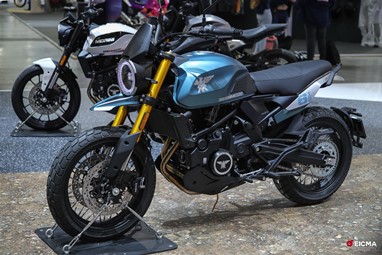 Moto Morini
